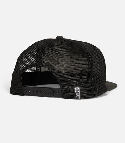 Good Times Trucker Hat