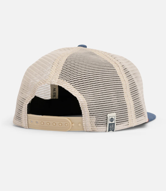 Boat Shop Trucker Hat
