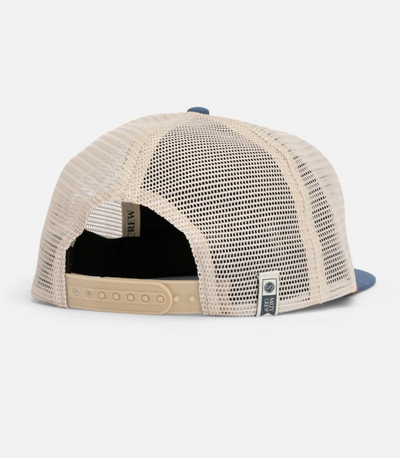 Boat Shop Trucker Hat