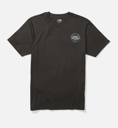 Cleat Knott Tee