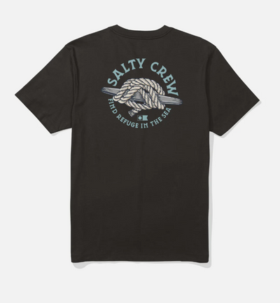 Cleat Knott Tee