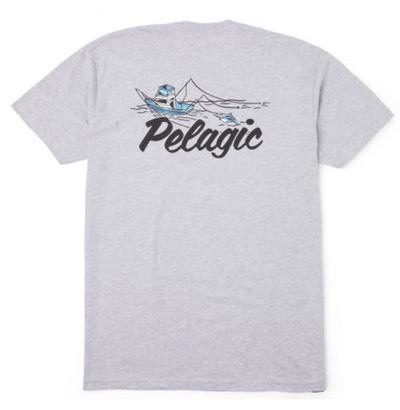 Trollin Premium Short Sleeve Tee
