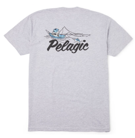 Trollin Premium Short Sleeve Tee