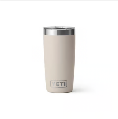 Rambler 10oz Tumbler With MagSlider Lid