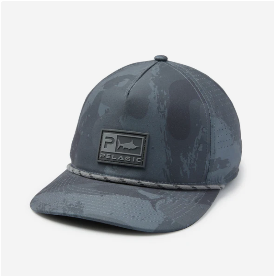 Upswell Brush Camo Deluxe