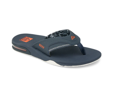 Men's Fanning Sandal