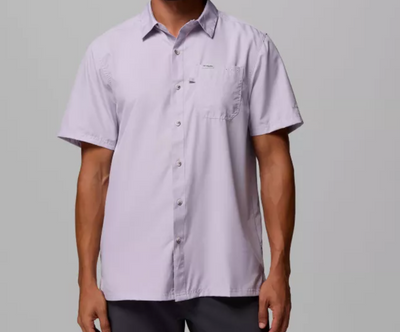 Men's PFG Slack Tide Camp Shirt