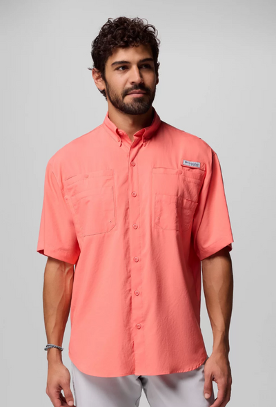 Men's PFG Tamiami II Short Sleeve Shirt