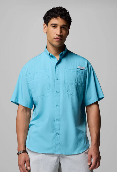 Men's PFG Tamiami II Short Sleeve Shirt