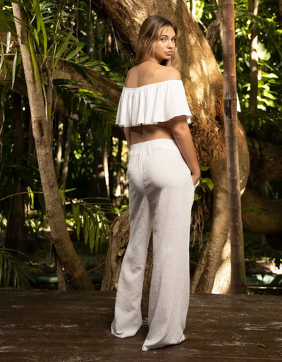 Azure Pant