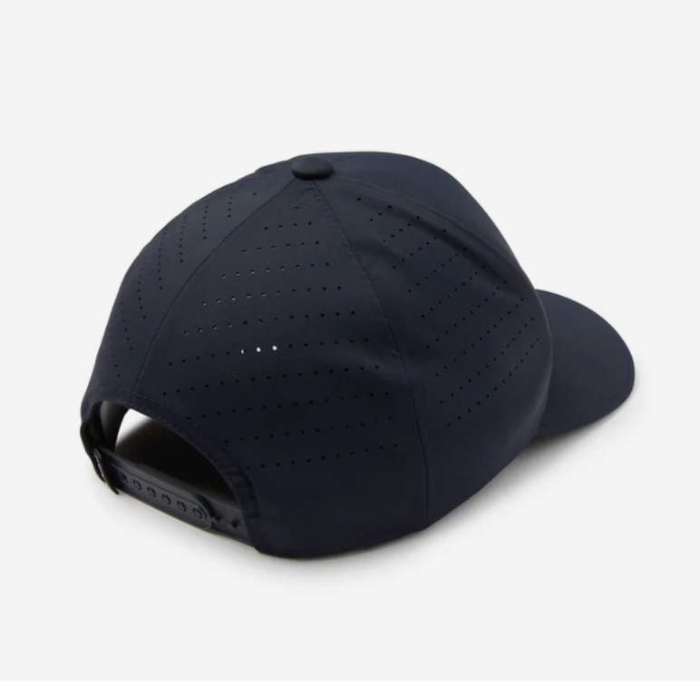 Alpha Snapback- Fuel Dock