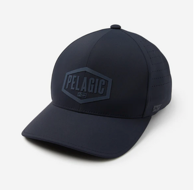 Alpha Snapback- Fuel Dock