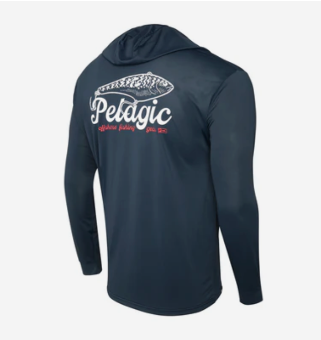 Aquatek Hooded - Hook Em