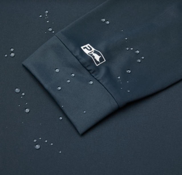 Aquatek Hooded - Hook Em