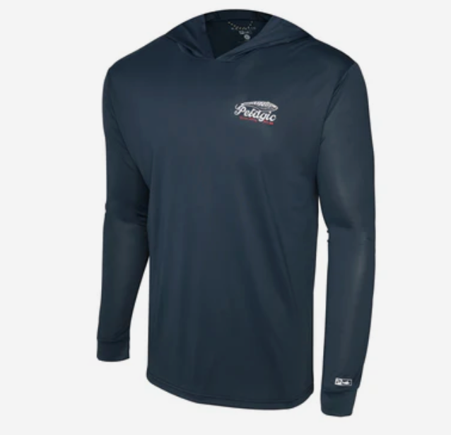 Aquatek Hooded - Hook Em