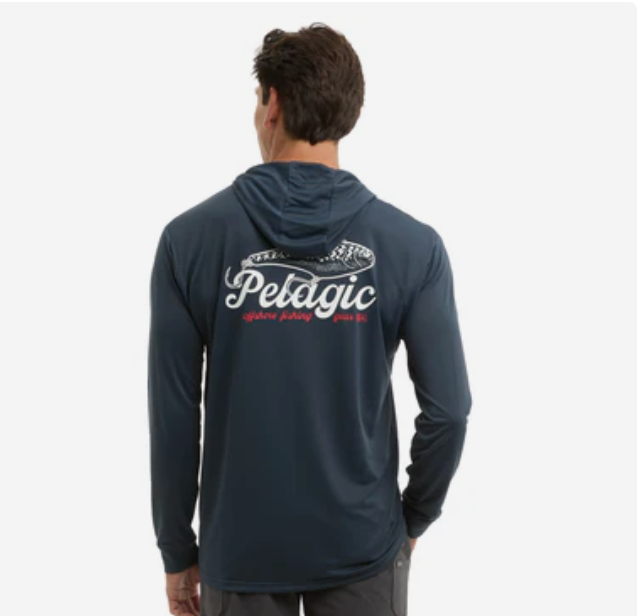 Aquatek Hooded - Hook Em