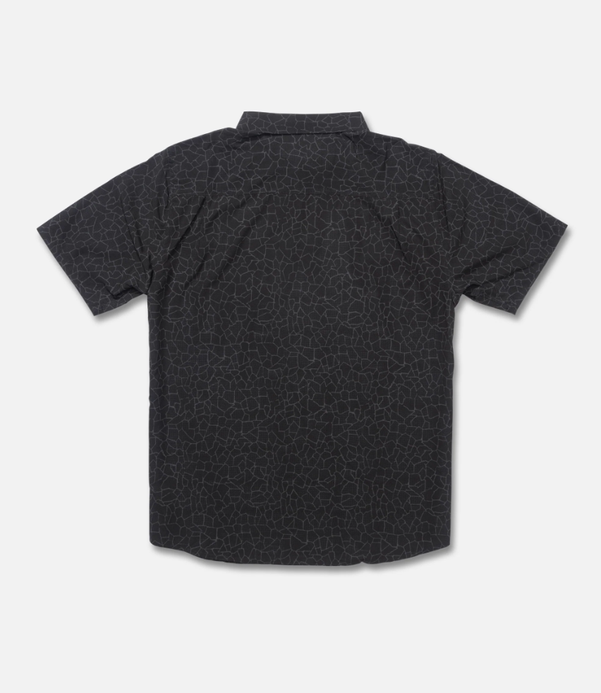 Breezer Perforated Polo