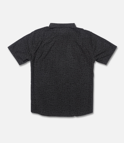 Breezer Perforated Polo
