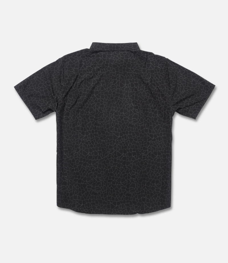 Breezer Perforated Polo