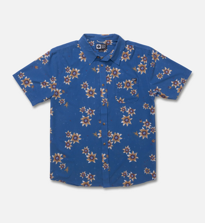 Breezer Performance Button Up