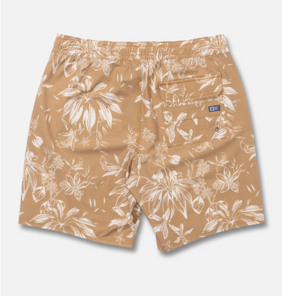 Crew Volley Short