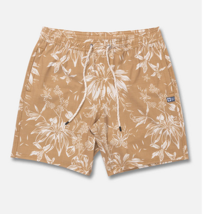 Crew Volley Short