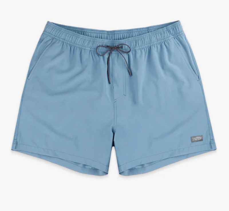 Strike Swim Short