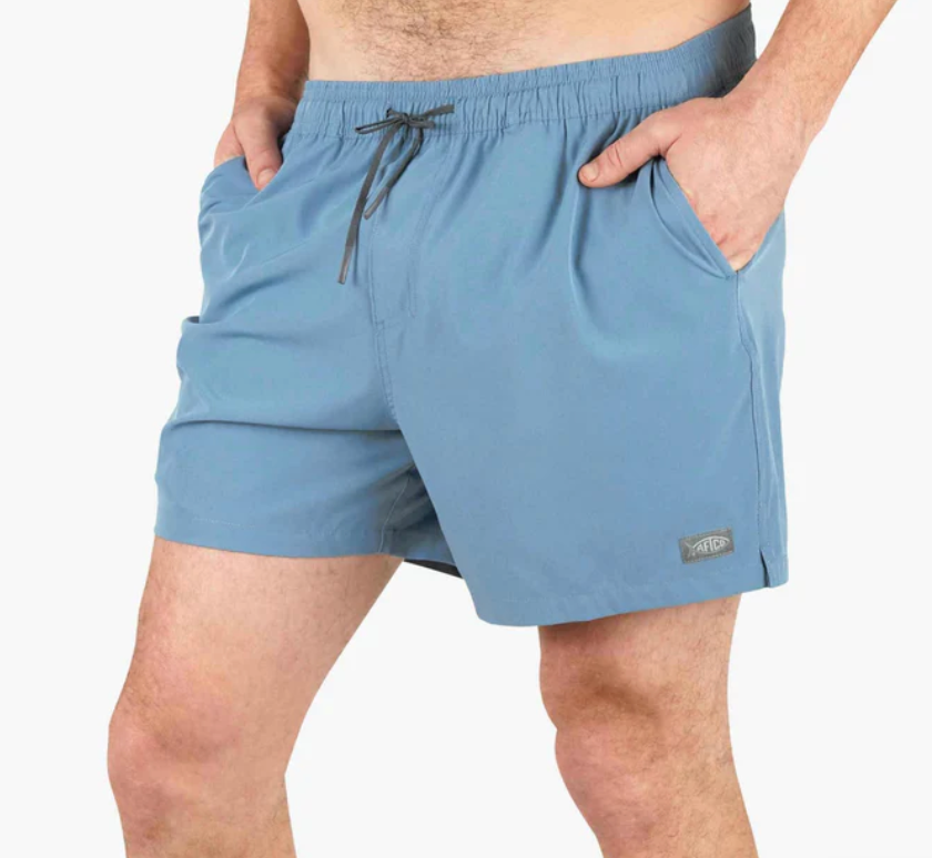 Strike Swim Short