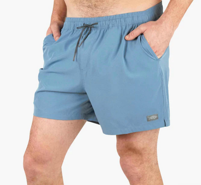 Strike Swim Short