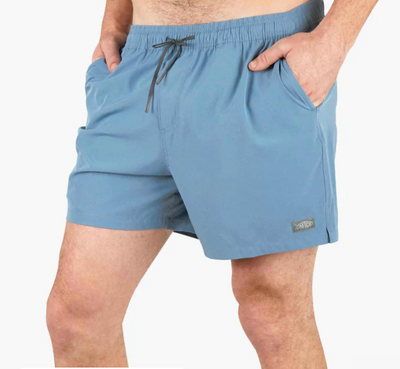 Strike Swim Short
