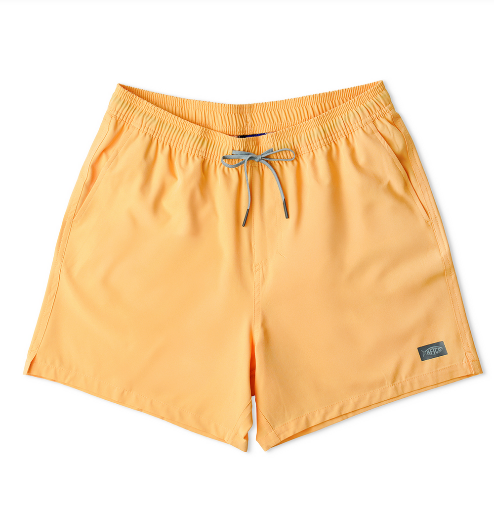 Strike Swim Short