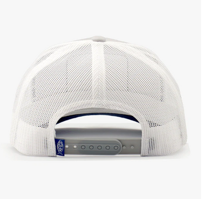 Mixed Bag Fishing Trucker Hat