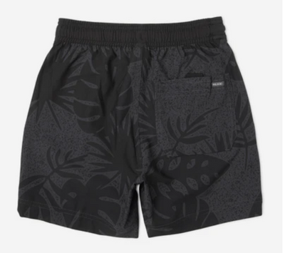 Youth Leiday Elastic Lined - Lion Fish