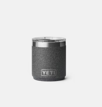 Rambler 10oz Lowball Tumbler With MagSafe Lid