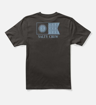 Flagship Fill Short Sleeve Tee