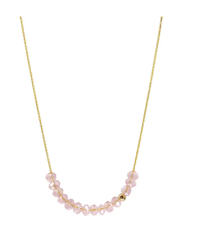 Sprinkle Of Love Necklace