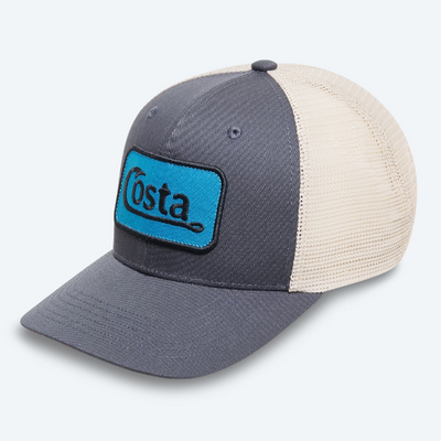 The Hunt Trucker Hat