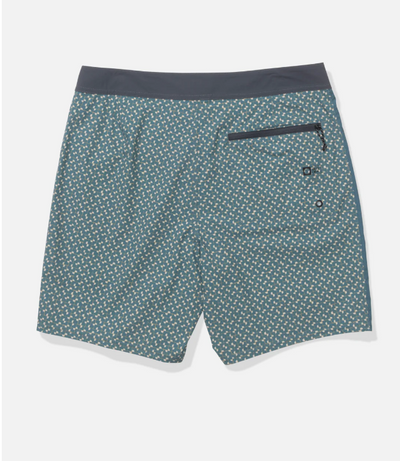 Channel Apex Boardshort