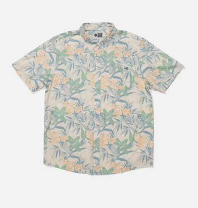 Crew SS Button Up Shirt