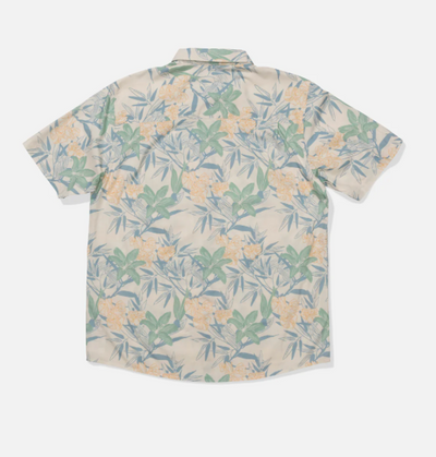 Crew SS Button Up Shirt