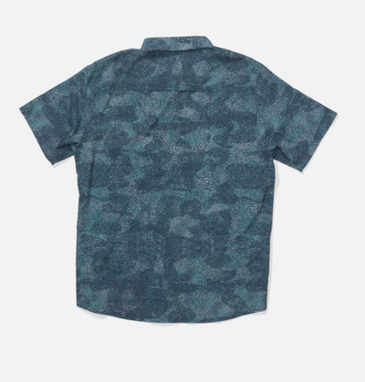 Flagship UV Button Up
