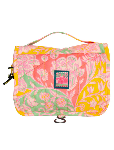 Arabian Nights Hana Double Pocket