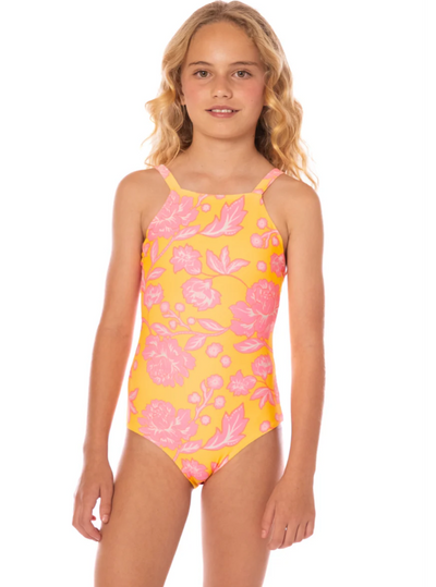 Eagle Girls One Piece