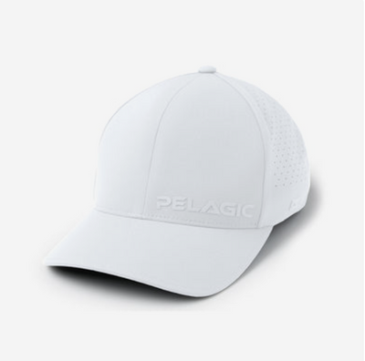 Alpha Flexfit Snapback