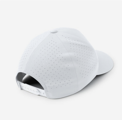 Alpha Flexfit Snapback