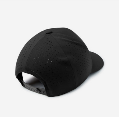 Alpha Flexfit Snapback