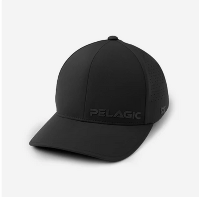 Alpha Flexfit Snapback