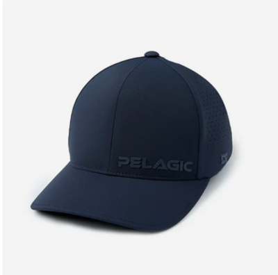 Alpha Flexfit Snapback