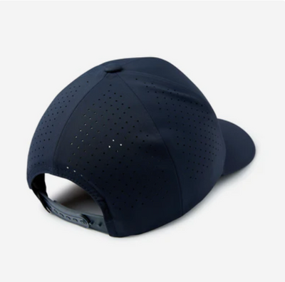 Alpha Flexfit Snapback