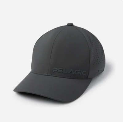 Alpha Flexfit Snapback
